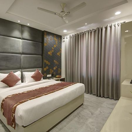 Hotel Kaca Inn-By Haveliya Hotels- Traveller'S Choice Award Winner 2025 Nové Dillí Exteriér fotografie
